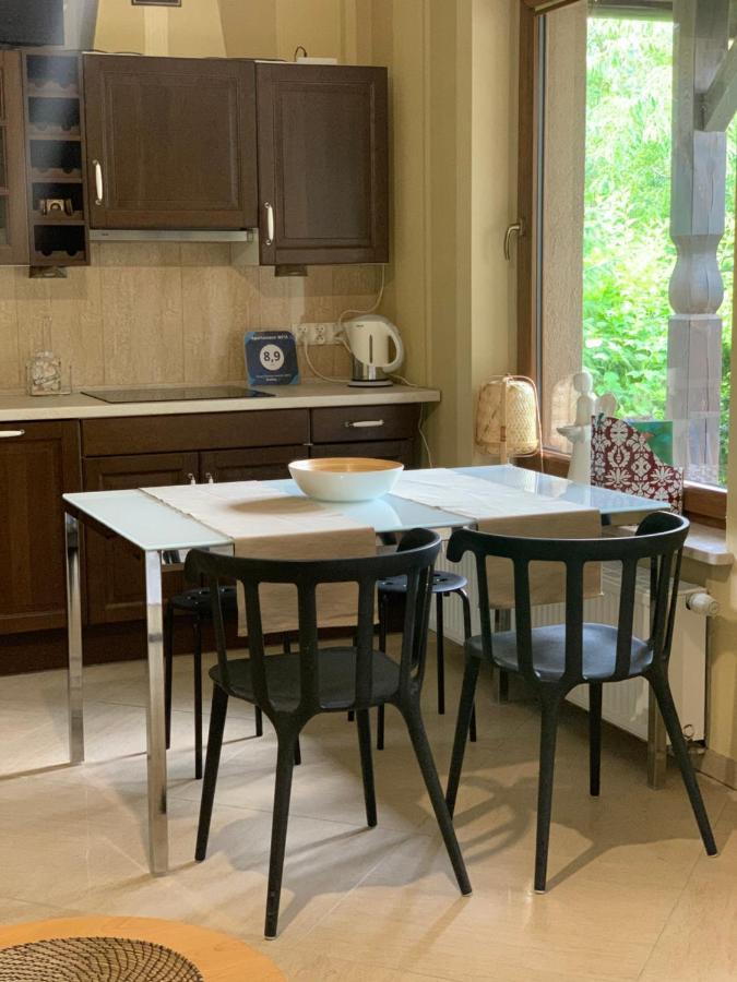 Apartament Wita Niemcz المظهر الخارجي الصورة