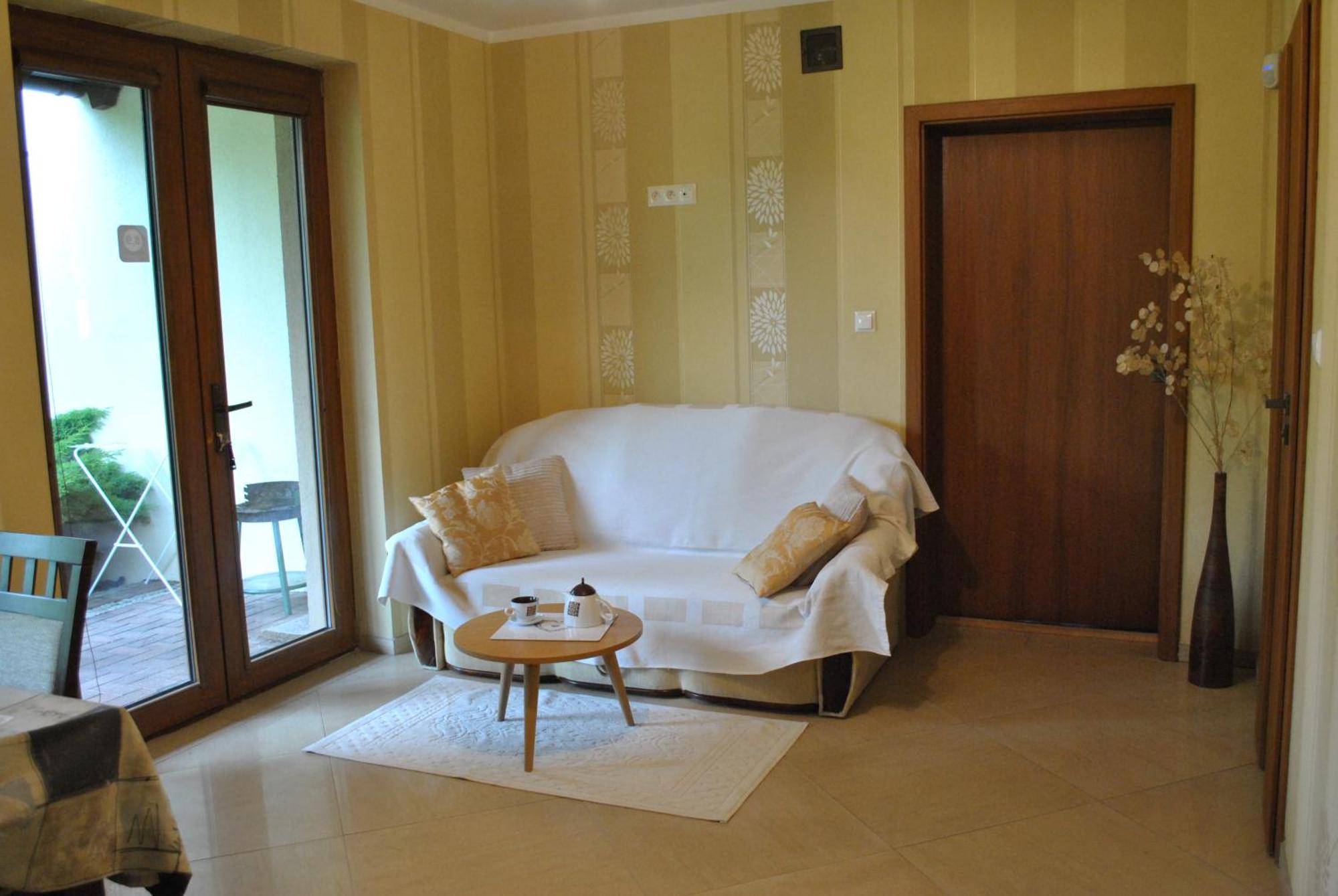 Apartament Wita Niemcz المظهر الخارجي الصورة