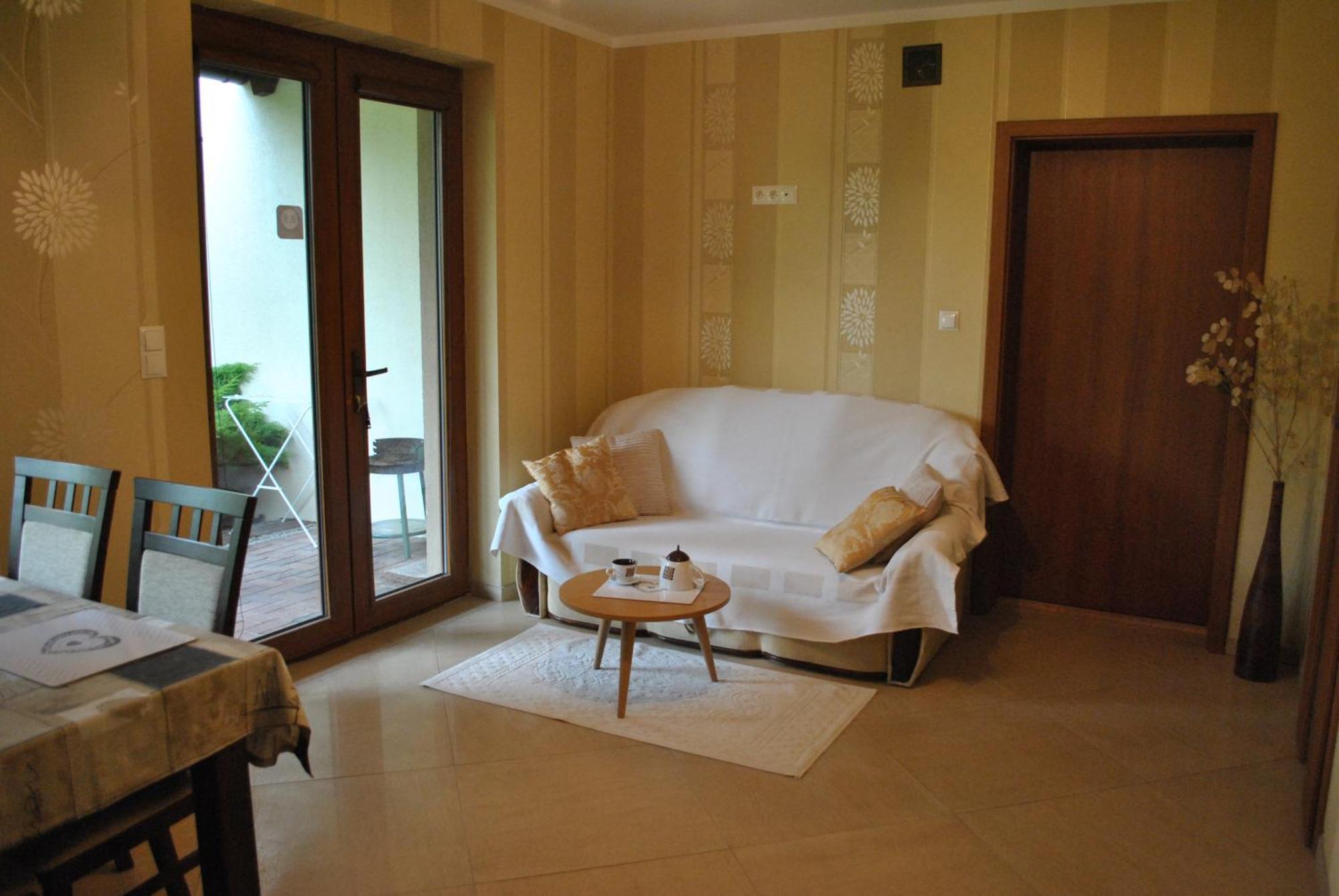 Apartament Wita Niemcz المظهر الخارجي الصورة