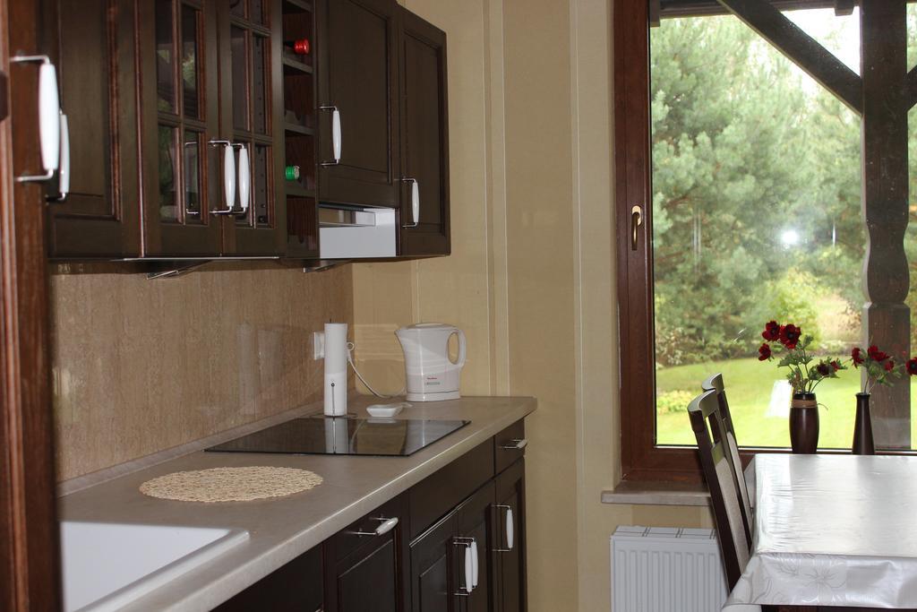 Apartament Wita Niemcz الغرفة الصورة